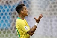 Brazil v Switzerland : Group E - 2018 FIFA World Cup Russia